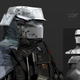 Illustration for article titled The Soldiers Of The Future Dress Sharp